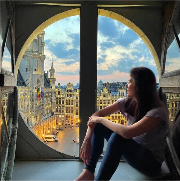 Meet your Posher, Jill - Picture 1 of 1